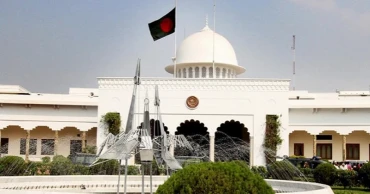 রাষ্ট্রপতির উপ-প্রেস সচিব ও সহকারী প্রেস সচিব নিয়োগ