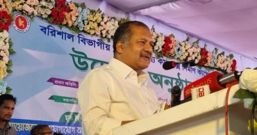 দেশের সব জেলা-উপজেলায় তথ্য কমপ্লেক্স নির্মাণ করা হবে: তথ্যমন্ত্রী