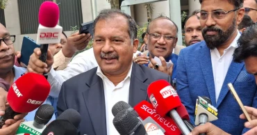 মবের মাধ্যমে নেওয়া কোনো সিদ্ধান্ত গ্রহণযোগ্য নয়: বাসস ইস্যুতে তথ্যমন্ত্রী