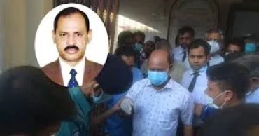 মৃত্যুর প্রায় চার বছর পর নির্দোষ প্রমাণিত হলেন বরিশাল সিটির সাবেক মেয়র কামাল