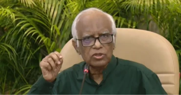 ন্যায়সঙ্গত সমাজে অতি দারিদ্র্যের স্থান নেই: পরিকল্পনা উপদেষ্টা