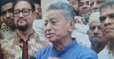 শেয়ারবাজার ও অর্থনীতিতে বৈপ্লবিক পরিবর্তন আসবে: অর্থমন্ত্রী