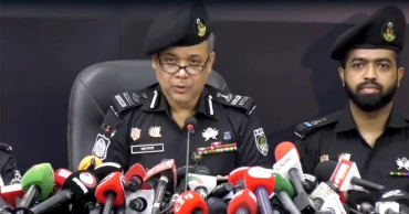 এসআই আলতাফ পিটিয়ে হত্যা মামলার আরও ৮ আসামি গ্রেপ্তার