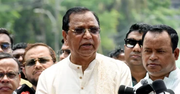 ঈদের দ্বিতীয় দিনেও ডিএসসিসির বর্জ্য অপসারণ কার্যক্রম জোরদার