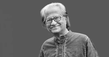 প্রবাদপ্রতিম সাংস্কৃতিক ব্যক্তিত্ব মুস্তাফা মনোয়ার মারা গেছেন