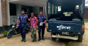 কুমারখালীতে চতুর্থ শ্রেণির ছাত্র ধর্ষণ মামলায় বৃদ্ধ কারাগারে
