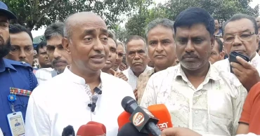 বাজার সিন্ডিকেট-মজুতদারির বিরুদ্ধে বিশেষ ক্ষমতা আইন প্রয়োগের হুঁশিয়ারি আইনমন্ত্রীর