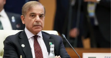 অন্তর্বর্তীকালীন সরকারের প্রধান ড. ইউনূসকে শাহবাজ শরীফের অভিনন্দন