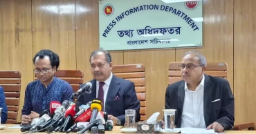 ইতালিতে বৈধ পথে আরও বাংলাদেশি কর্মী নেওয়ার আহ্বান তথ্যমন্ত্রীর