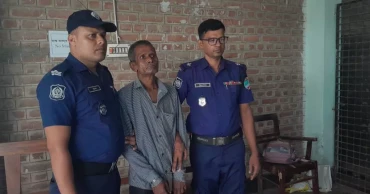 চুয়াডাঙ্গায় মাদক মামলায় একজনের যাবজ্জীবন