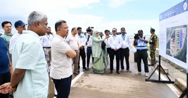 জ্বালানি নিরাপত্তা নিশ্চিতে বিদ্যমান অবকাঠামোর সর্বোচ্চ ও দক্ষ ব্যবহারে গুরুত্বারোপ প্রধানমন্ত্রীর
