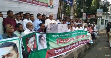 পাঁচ আগস্টের আগে মব জাস্টিসের সংস্কৃতি ছিল না: জাহিদ হোসেন