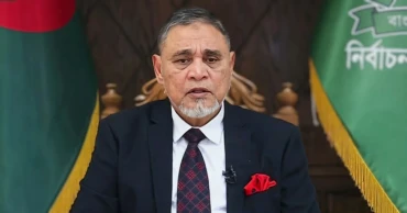 তফসিল ঘোষণা, জাতীয় সংসদ নির্বাচন ও গণভোট ১২ ফেব্রুয়ারি