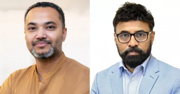 প্রধানমন্ত্রীর কার্যালয়ের মুখপাত্র হলেন মাহদী আমিন ও সালেহ শিবলী