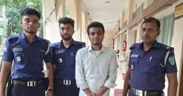 হবিগঞ্জে নিয়োগ পরীক্ষাকেন্দ্র থেকে ভুয়া পরীক্ষার্থী আটক, কারাদণ্ড