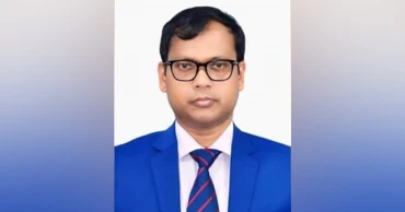 বিদায় বেলায় শাহজালালের মাজারে ৫ লাখ টাকা দিলেন ডিসি সারওয়ার