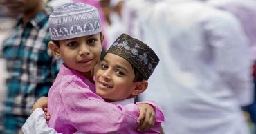 জাতীয় ঈদগাহে ঈদুল ফিতরের প্রধান জামাত সকাল সাড়ে ৮টায়