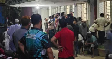 কুমিল্লায় কিশোর গ্যাংবিরোধী অভিযানে আটক আরও ৪১৫