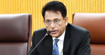 খালেদা জিয়ার জন্মদিনে শিক্ষকদের অশ্রু মুছতে যাচ্ছি: শিক্ষামন্ত্রী