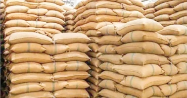 সরকারি গুদামে রেকর্ড মজুত, বোরোতে সর্বোচ্চ ধান-চাল সংগ্রহের আশা