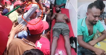ফেনীতে বিএনপির প্রতিষ্ঠাবার্ষিকীর অনুষ্ঠানে দুপক্ষের সংঘর্ষ, আহত ১৫