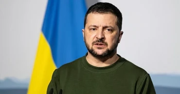 শান্তির পথে ফিরতে চায় ইউক্রেন: জেলেনস্কি