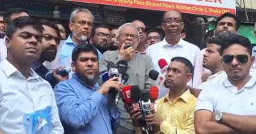 প্রশাসনে স্বৈরশাসকের সহযোগীদের চিহ্নিত করুন: রিজভী