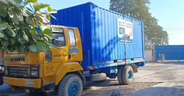 ভারতের অনুমতি মেলেনি, বুড়িমারীতে আটকে ভুটানের ট্রানশিপমেন্ট চালান