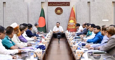 ঢাকার গণপরিবহন ব্যবস্থাপনা নিয়ে প্রধানমন্ত্রীর বৈঠক
