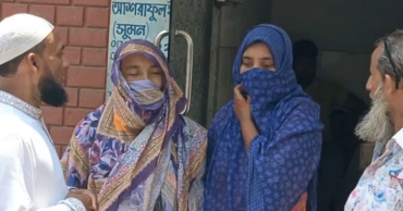 কোরবানির মাংস কাটা নিয়ে দ্বন্দ্বে ‘ছোট ভাইয়ের হাতে’ বড়ভাই খুন