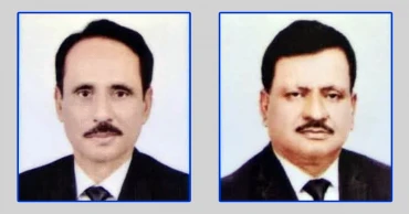 কিশোরগঞ্জ জেলা আইনজীবী সমিতির সভাপতি মিজানুর, সাধারণ সম্পাদক রতন