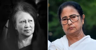 খালেদা জিয়ার মৃত্যুতে মমতা বন্দ্যোপাধ্যায়ের শোক