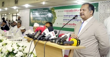 সামাজিক স্থিতিশীলতা রক্ষায় সবাইকে ঐক্যবদ্ধ থাকার আহ্বান তথ্যমন্ত্রীর