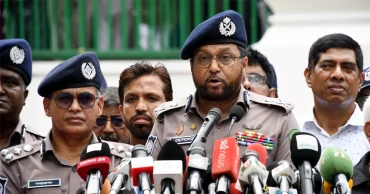আশুরা উপলক্ষে নিশ্ছিদ্র নিরাপত্তা ব্যবস্থা গ্রহণ করেছে ডিএমপি