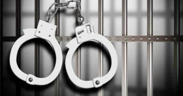 ছিনতাই করা অটোরিকশা মালিকের গ্যারেজেই বিক্রির চেষ্টা, খুনি আটক