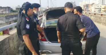 রাজধানীতে এসআরবির নিরাপত্তা জোরদার