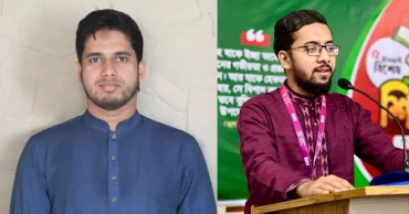 জাকসু নির্বাচন: 'সমন্বিত শিক্ষার্থী জোট' নামে ছাত্রশিবিরের প্যানেল ঘোষণা