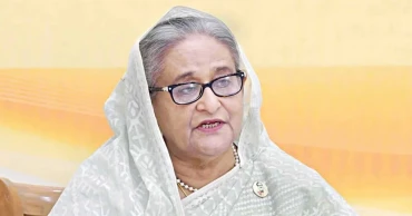 সহিংসতায় আহতদের দেখতে সোহরাওয়ার্দী হাসপাতাল পরিদর্শন প্রধানমন্ত্রীর