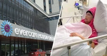 খালেদা জিয়াকে এভারকেয়ারের সিসিইউতে স্থানান্তর