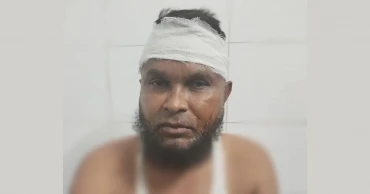 নড়াইলে মাদকবিরোধী অভিযানে পুলিশের ওপর হামলা, এসআই আহত