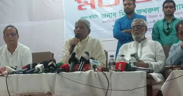 সরকারকে শূন্য থেকে শুরু করতে হয়েছে: মির্জা ফখরুল