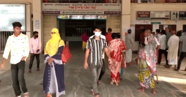 খুলনায় দুই নারীর করোনা শনাক্ত, প্রাদুর্ভাব ঠেকাতে হাসপাতালগুলোতে প্রস্তুতি