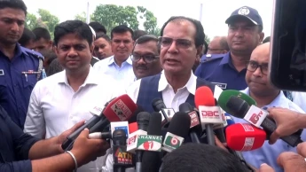 ৫ বছরে ১ কোটি কর্মসংস্থান সৃষ্টির লক্ষ্যে কাজ করছে সরকার: ত্রাণমন্ত্রী