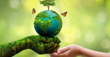 বিশ্ব পরিবেশ দিবস আজ