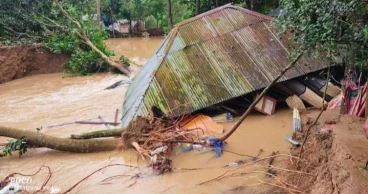 ফেনীতে বন্যার ৩ মাস: নিঃস্ব ১৭১৮ পরিবার এখনও কোনো সহায়তা পায়নি