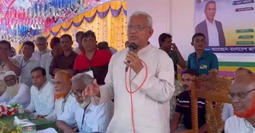 মন জয় করতে পারলে জনগণ পাশে থাকবে: সমাজকল্যাণমন্ত্রী