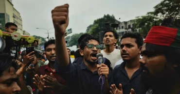 ২৪ ঘণ্টার আল্টিমেটামে শাহবাগ ব্লকেড কর্মসূচি সরিয়ে নিল আন্দোলনকারীরা