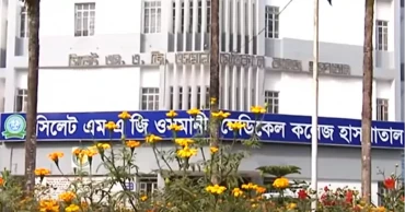 সিলেটে হামের উপসর্গ নিয়ে আরও ৩ শিশুর মৃত্যু