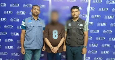 যুব উন্নয়ন অধিদপ্তরের নিয়োগ পরীক্ষার প্রশ্নফাঁস মামলায় গ্রেপ্তার ১