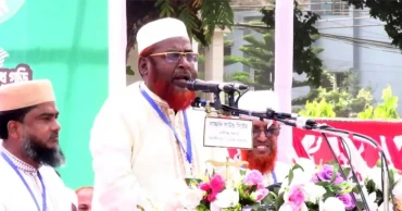 ঠাকুরগাঁও-১ উপনির্বাচনে কারচুপি হলে কঠোর প্রতিরোধের হুঁশিয়ারি জামায়াতের